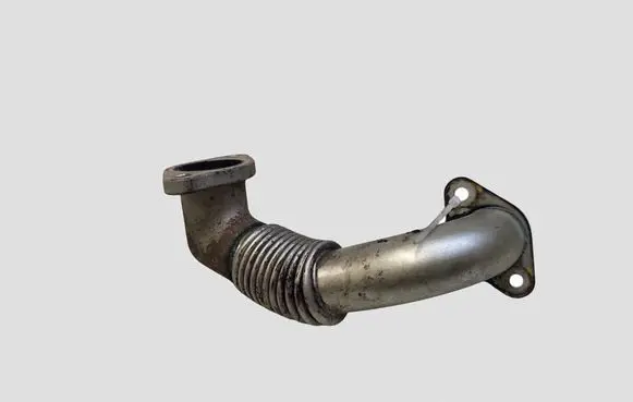 Hyundai Tucson LM EGR valve line/pipe/hose