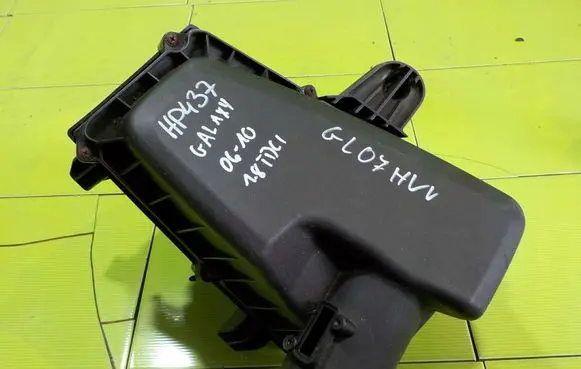 Ford Galaxy Air filter box HP437