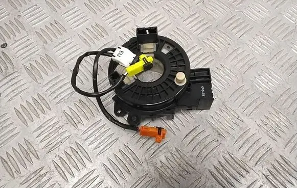 Nissan Murano Z51 Airbag slip ring squib (SRS ring) 8619SD