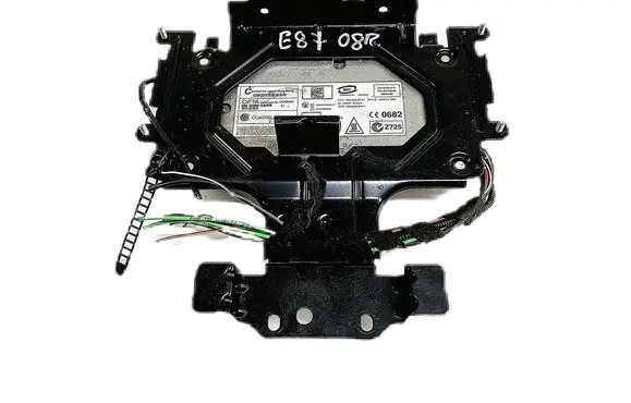 BMW 3 E92 E93 Bluetooth control unit module 9183373