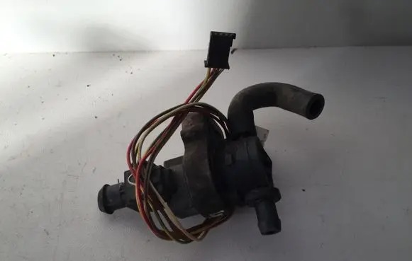 Mercedes-Benz CLK A208 C208 Electromagnetic valve 0004701593