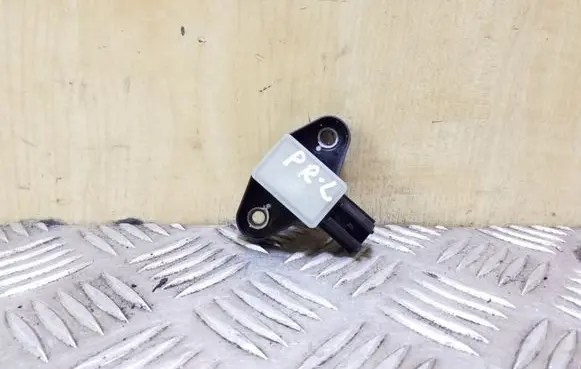 Volkswagen PASSAT CC Airbag deployment crash/impact sensor 5N0959354