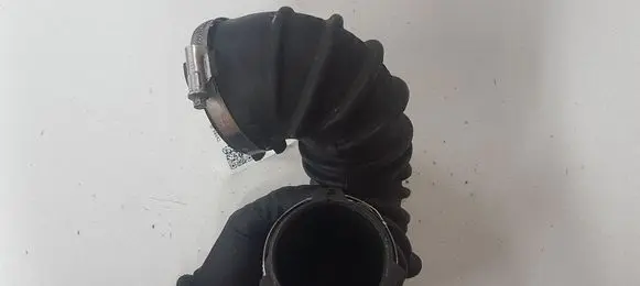 Audi A6 S6 C6 4F Air intake duct part 06D129627 416680