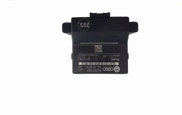 Volkswagen PASSAT B7 Gateway control module 1K0907530P 1K0907951