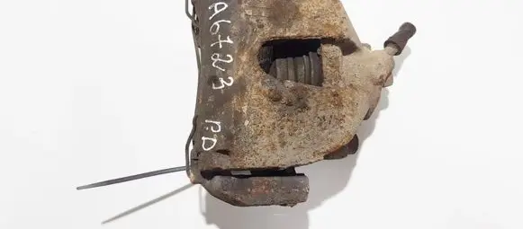Volvo V50 Front brake caliper 814