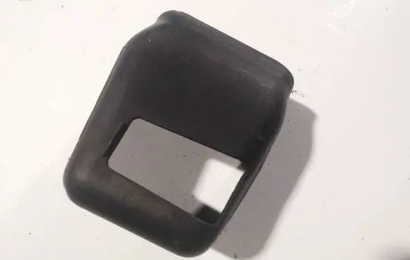 Mitsubishi Colt Other interior part 6977a599zz