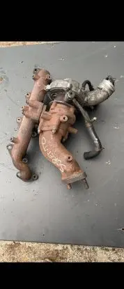 KIA Sorento Turbo