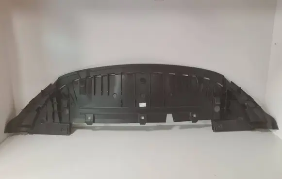 Mercedes-Benz GLA H247 Engine splash shield/under tray A2478858703