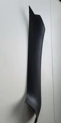 Porsche Boxster 986 (A) pillar trim