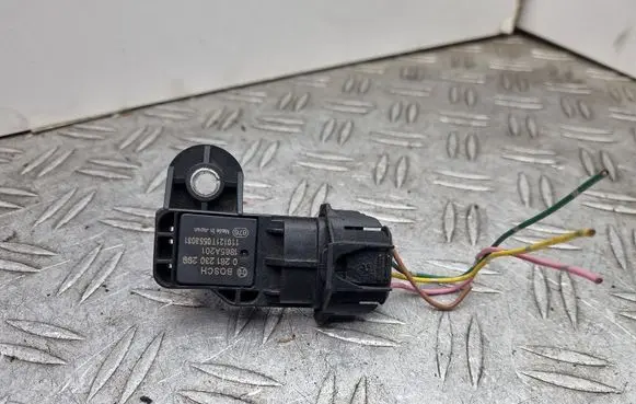 Mitsubishi ASX Air pressure sensor 0261230299 1865A201