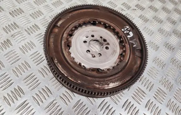 Volkswagen Touran II Flywheel 03L105266DP