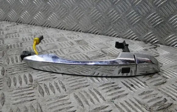 Hyundai Tucson TL Other exterior part 