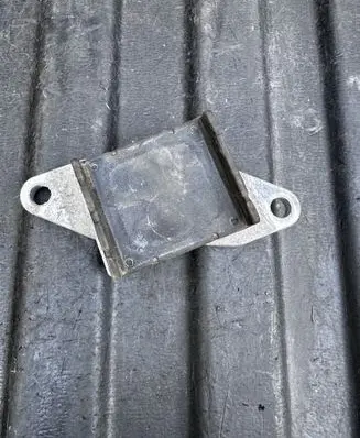 Volvo V60 Rear leaf spring 31429501 31408171