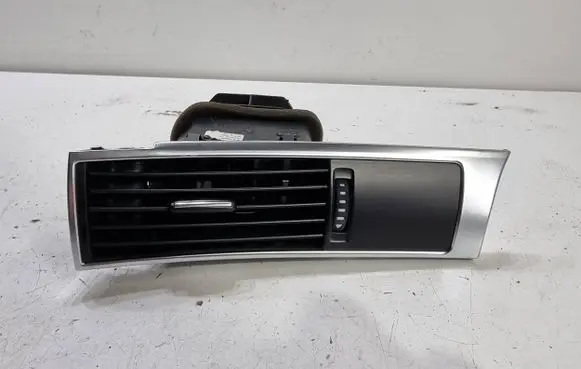 Audi A6 S6 C6 4F Dashboard side air vent grill/cover trim 4F1820901D