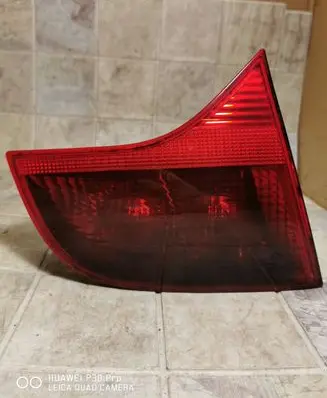 Audi A4 S4 B7 8E 8H Tailgate rear/tail lights 8E9945093 484501