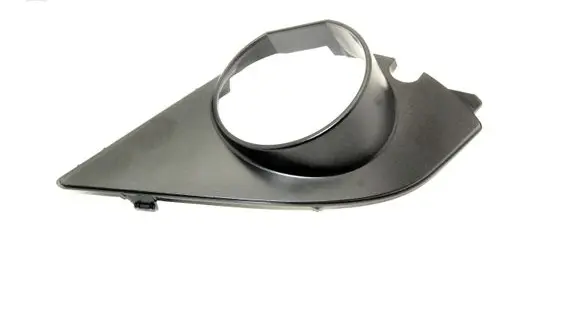 BMW 5 E60 E61 Front fog light trim/grill 51117896603 7896603