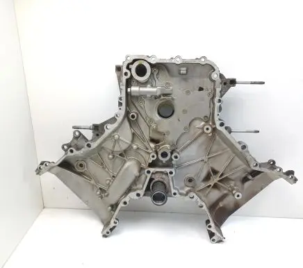 Toyota Tundra II Timing chain cover 