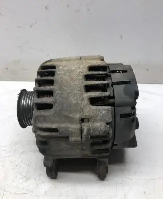 Audi A4 S4 B8 8K Generator/alternator 059903016J 2543397B 7543397B
