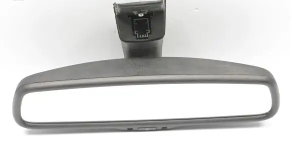 Opel Antara Rear view mirror (interior) 96660609