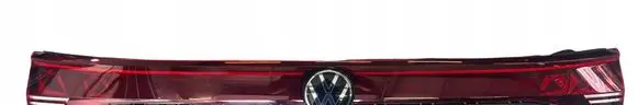 Volkswagen Touareg III Rear/tail lights 760945307G