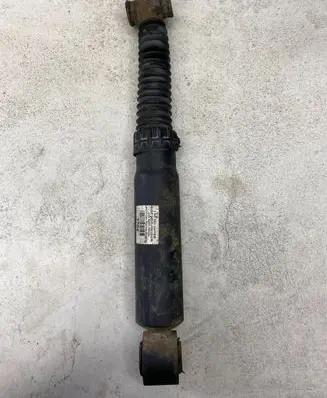 Citroen C4 Grand Picasso Rear shock absorber/damper