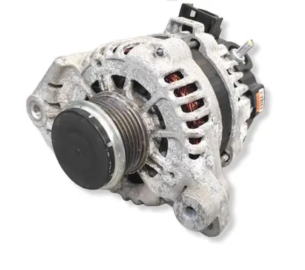Hyundai Kona I Generator/alternator 3730004950 0B135V130A 8400383