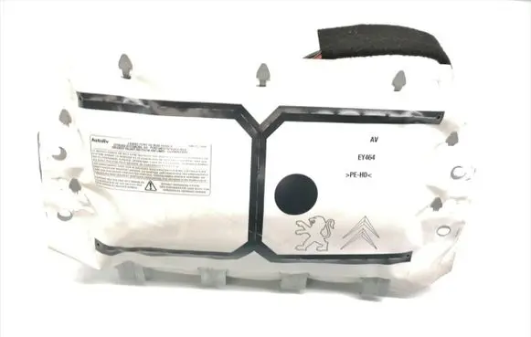 Peugeot 207 Passenger airbag 9683408680