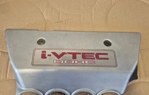 Honda Civic Engine cover (trim) 