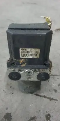 Citroen Xsara Picasso ABS Pump 0265950072