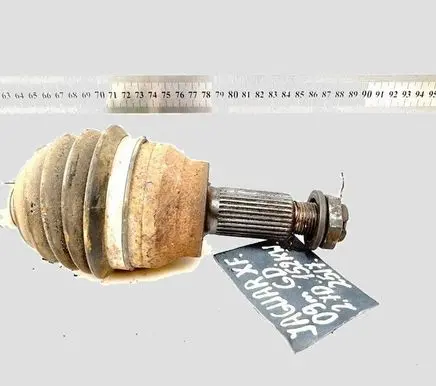 Jaguar XF X250 Rear driveshaft