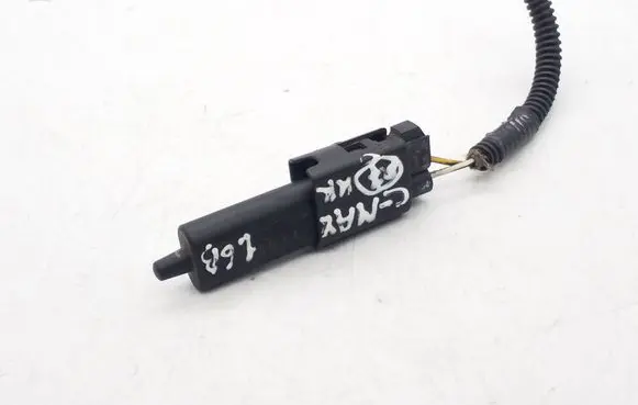 Ford Focus Airbag deployment crash/impact sensor 6M5T10K936AB 6PT00952200