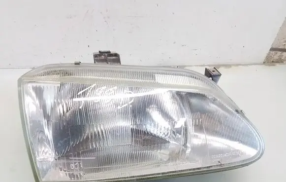 Renault Scenic I Headlight/headlamp