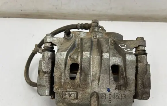 Lexus ES VII XZ10 Front brake caliper