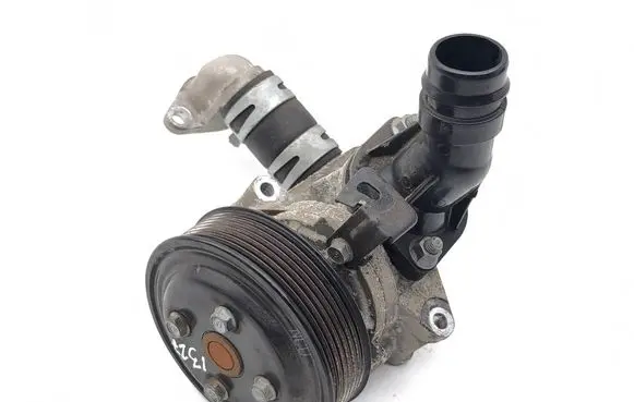 Hyundai Ioniq Water pump 