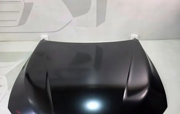BMW 3 F30 F35 F31 Engine bonnet/hood 