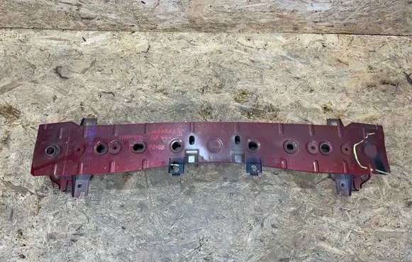 Mazda 2 Front bumper support beam D09H5007Z S2503M091
