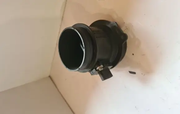 Audi A6 S6 C7 4G Mass air flow meter 420133471 059906461N HTCAFH70M74