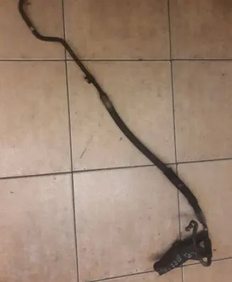Fiat Bravo - Brava Power steering hose/pipe/line 46547849