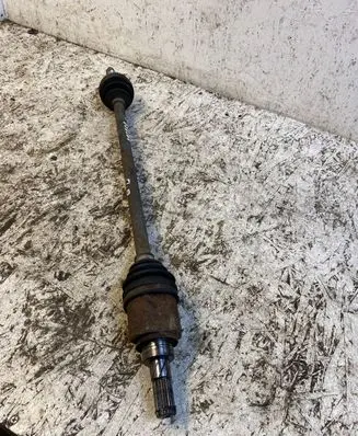 Renault Kadjar Rear driveshaft