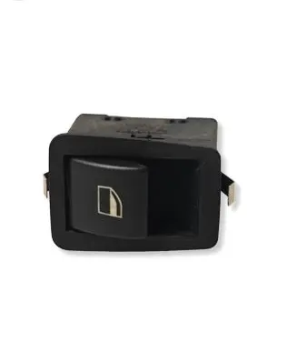 BMW 5 E60 E61 Electric window control switch 6902174 07015B15869800