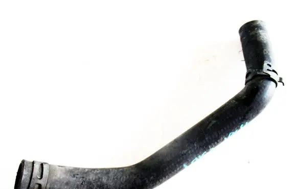 Audi A3 S3 8P Engine coolant pipe/hose 1K0121157AG