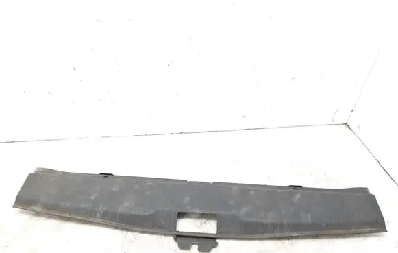 Opel Vectra C Trunk/boot sill cover protection 13125639