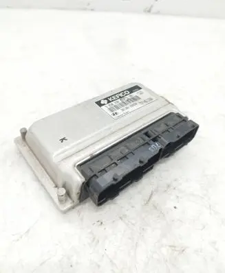 Hyundai Getz Engine control unit/module 3910626650 9030930703F TFH6160