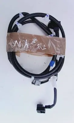 Toyota Yaris XP210 Parking sensor (PDC) wiring loom 821820D571A