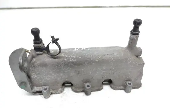 Intake manifold