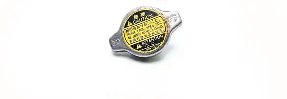 Toyota Prius (XW20) Coolant expansion tank/reservoir cap
