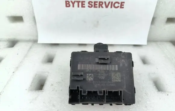 Audi Q7 4M Door control unit/module 4M1959595C