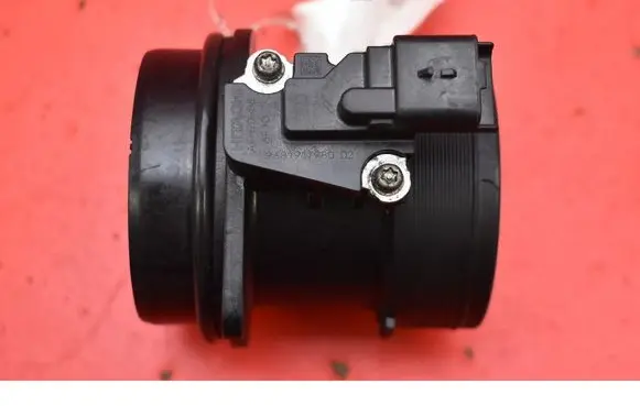 Citroen C5 Mass air flow meter 9681917980