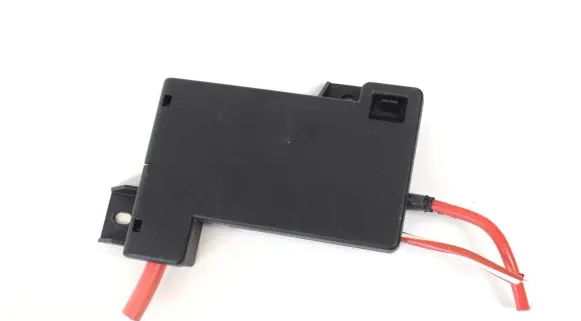 Volkswagen Touareg III Fuse box set 4M0937517K