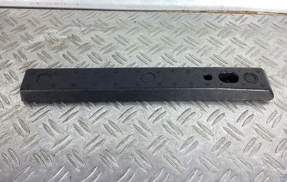 Porsche 911 991 Other trunk/boot trim element 99155142001